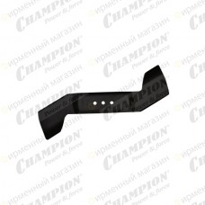 Нож для газонокосилки Champion LM3826BS Нож для газонокосилки Champion LM3826BS