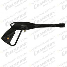 Пистолет HP3140 / HP6140 / HP6160 / HP6250 ( Мах:Р?160 бар Т?60 С Q?7л / мин ) резьба M14*1, 5мм Пистолет HP3140 / HP6140 / HP6160 / HP6250 ( Мах:Р?160 бар Т?60 С Q?7л / мин ) резьба M14*1, 5мм