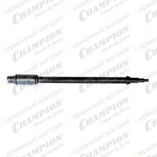 Трубка струйная HP6160 (пластик вода Мах:Р?160 бар Т?60 С Q?7л/мин) Трубка струйная HP6160 (пластик вода Мах:Р?160 бар Т?60 С Q?7л/мин)