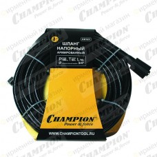 Шланг напорный армированный 10 метров (Мах:Р?180 бар Т?60 C) резьба M14*1,5мм + резьба M22*1,5мм Шланг напорный армированный 10 метров (Мах:Р?180 бар Т?60 C) резьба M14*1,5мм + резьба M22*1,5мм
