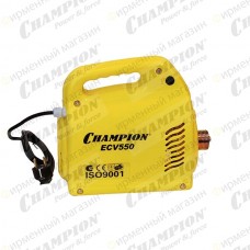 Вибратор глубинный электрический Champion  ECV550