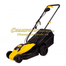 Газонокосилка электрическая Champion EM3110