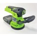 Шлифмашина Greenworks G24ROS 24V (125 мм) аккумуляторная Шлифмашина Greenworks G24ROS 24V (125 мм) аккумуляторная