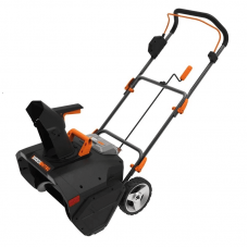 Снегоуборщик WORX WG471E 40V (50см) бесщеточный аккумуляторный Снегоуборщик WORX WG471E 40V (50см) бесщеточный аккумуляторный
