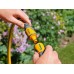 Коннектор HoZelock 2291 двойной Коннектор HoZelock 2291 двойной