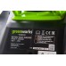 Снегоуборщик Greenworks GD40SB 40V (51 см) бесщеточный аккумуляторный Снегоуборщик Greenworks GD40SB 40V (51 см) бесщеточный аккумуляторный