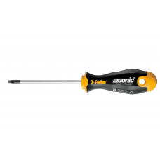 Отвертка Felo Ergonic Torx (7х60) 40807140 Отвертка Felo Ergonic Torx (7х60) 40807140
