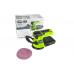 Шлифмашина Greenworks G24ROS 24V (125 мм) аккумуляторная Шлифмашина Greenworks G24ROS 24V (125 мм) аккумуляторная