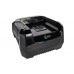 Зарядное устройство Greenworks G82C 82V (1,9 А) Зарядное устройство Greenworks G82C 82V (1,9 А)