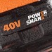 Снегоуборщик WORX WG471E 40V (50см) бесщеточный аккумуляторный Снегоуборщик WORX WG471E 40V (50см) бесщеточный аккумуляторный