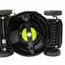 Самоходная газонокосилка Greenworks GD40LM46SP 40V (46 см) аккумуляторная Самоходная газонокосилка Greenworks GD40LM46SP 40V (46 см) аккумуляторная