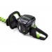 Кусторез Greenworks GС82HT 82V (61 см) бесщеточный аккумуляторный Кусторез Greenworks GС82HT 82V (61 см) бесщеточный аккумуляторный