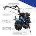 Бензиновый мотоблок Hyundai T 1300 Бензиновый мотоблок Hyundai T 1300