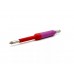Felo Бита диэлектрическая крестовая PZ 1X115 03101590 Felo Бита диэлектрическая крестовая PZ 1X115 03101590