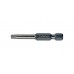 Биты TX10/TX15/TX20 50мм, серия Industrial, 3 шт в блистере Felo 03693116 Биты TX10/TX15/TX20 50мм, серия Industrial, 3 шт в блистере Felo 03693116