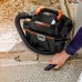 Пылесос хозяйственный для сухой и влажной уборки WORX NITRO WX031.9 20V аккумуляторный Пылесос хозяйственный для сухой и влажной уборки WORX NITRO WX031.9 20V аккумуляторный