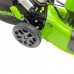 Газонокосилка самоходная Greenworks GD40LM48SP 40V (48 см) бесщеточная аккумуляторная Газонокосилка самоходная Greenworks GD40LM48SP 40V (48 см) бесщеточная аккумуляторная