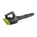 Воздуходувка ранцевая Greenworks GC82BLB 82V (210 км/ч) бесщеточная аккумуляторная Воздуходувка ранцевая Greenworks GC82BLB 82V (210 км/ч) бесщеточная аккумуляторная