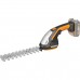 Ножницы для стрижки травы и кустарников WORX WG801E (10 см), с аккумулятором и ЗУ Ножницы для стрижки травы и кустарников WORX WG801E (10 см), с аккумулятором и ЗУ