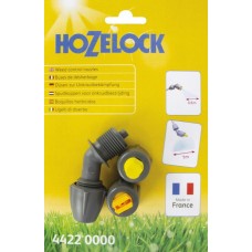 Комплект насадок для уничтожения сорняков Hozelock 4422 Комплект насадок для уничтожения сорняков Hozelock 4422