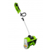 Снегоуборочная лопата Greenworks G40SS30 40V (30 см) бесщёточная аккумуляторная Снегоуборочная лопата Greenworks G40SS30 40V (30 см) бесщёточная аккумуляторная