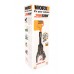 Пила цепная WORX JawSaw WG329E 20V (15см) аккумуляторная Пила цепная WORX JawSaw WG329E 20V (15см) аккумуляторная