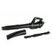 Воздуходувка ранцевая Greenworks GC82BLB 82V (210 км/ч) бесщеточная аккумуляторная Воздуходувка ранцевая Greenworks GC82BLB 82V (210 км/ч) бесщеточная аккумуляторная