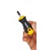 Отвертка крестовая Ergonic Stubby PH2х25 Felo 40202010 Отвертка крестовая Ergonic Stubby PH2х25 Felo 40202010