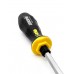 Отвертка Ergonic крестовая ударная PZ 2X100 Felo 45120340 Отвертка Ergonic крестовая ударная PZ 2X100 Felo 45120340