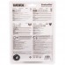 Набор насадок WORX WA5099, для реноватора (18 шт) Набор насадок WORX WA5099, для реноватора (18 шт)