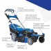 Газонокосилка бензиновая самоходная Hyundai L 5110RS Газонокосилка бензиновая самоходная Hyundai L 5110RS