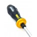 Отвертка Ergonic крестовая ударная PZ 1X80 Felo 45110240 Отвертка Ergonic крестовая ударная PZ 1X80 Felo 45110240