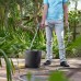 Пистолет-распылитель для полива HoZelock 2692 Jet Spray Pro 3 режима Пистолет-распылитель для полива HoZelock 2692 Jet Spray Pro 3 режима