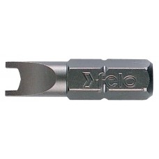 Бита Spanner 6 серия Industrial, 10 шт Felo 02090610 Бита Spanner 6 серия Industrial, 10 шт Felo 02090610