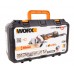 Дисковая пила компактная WORX WX439 220V WORXSaw (120мм) электрическая Дисковая пила компактная WORX WX439 220V WORXSaw (120мм) электрическая