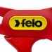 Клещи Felo для снятия изоляции, 58399911 Клещи Felo для снятия изоляции, 58399911