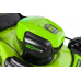 Газонокосилка самоходная Greenworks GD60LM46SP 60V (46 см) бесщеточная аккумуляторная Газонокосилка самоходная Greenworks GD60LM46SP 60V (46 см) бесщеточная аккумуляторная