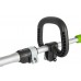 Триммер Greenworks GST5033M 500W Deluxe (33 см) электрический Триммер Greenworks GST5033M 500W Deluxe (33 см) электрический