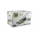 Газонокосилка Greenworks TwinForce G40LM49DB 40V (49 см) аккумуляторная Газонокосилка Greenworks TwinForce G40LM49DB 40V (49 см) аккумуляторная