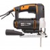 Лобзик WORX WX478.1 220V 650Вт (3100 ход/мин) электрический Лобзик WORX WX478.1 220V 650Вт (3100 ход/мин) электрический