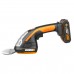 Ножницы для стрижки травы и кустарников WORX WG801E (10 см), с аккумулятором и ЗУ Ножницы для стрижки травы и кустарников WORX WG801E (10 см), с аккумулятором и ЗУ