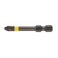 Бита крестовая ударная серия Impact E6,3 PZ1X50, 5 шт Felo 03101540 Бита крестовая ударная серия Impact E6,3 PZ1X50, 5 шт Felo 03101540