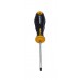 Отвертка плоская шлицевая с шестигранным лезвием Ergonic SL 4,0x0,8 Felo 41004240 Отвертка плоская шлицевая с шестигранным лезвием Ergonic SL 4,0x0,8 Felo 41004240