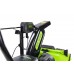 Снегоуборщик самоходный Greenworks GD82ST56 82V (61 см) бесщеточный аккумуляторный c тремя АКБ 5 Ач и двойным ЗУ Снегоуборщик самоходный Greenworks GD82ST56 82V (61 см) бесщеточный аккумуляторный c тремя АКБ 5 Ач и двойным ЗУ