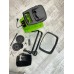 Измельчитель с ящиком Greenworks GACSB 2500W (40мм) Измельчитель с ящиком Greenworks GACSB 2500W (40мм)