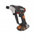 Дрель-шуруповерт WORX WX177 20V Switchdriver 2.0 (50Нм) аккумуляторная бесщеточная с 2 а/ч АКБ и ЗУ Дрель-шуруповерт WORX WX177 20V Switchdriver 2.0 (50Нм) аккумуляторная бесщеточная с 2 а/ч АКБ и ЗУ