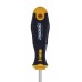 Отвертка плоская шлицевая с шестигранным лезвием Ergonic SL 4,0x0,8 Felo 41004240 Отвертка плоская шлицевая с шестигранным лезвием Ergonic SL 4,0x0,8 Felo 41004240