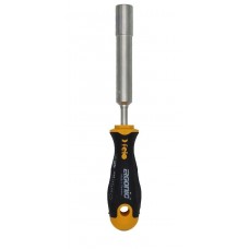 Отвертка Felo Ergonic M-TEC торцевой ключ (13,0X125) 42813030 Отвертка Felo Ergonic M-TEC торцевой ключ (13,0X125) 42813030