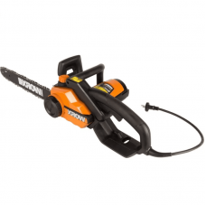 Пила цепная WORX WG303E 220V 2000Вт (40см) электрическая Пила цепная WORX WG303E 220V 2000Вт (40см) электрическая