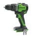Дрель-шуруповерт ударная Greenworks GD24DD140 24V (140 Нм) бесщеточная аккумуляторная Дрель-шуруповерт ударная Greenworks GD24DD140 24V (140 Нм) бесщеточная аккумуляторная